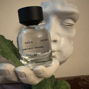 Henry Rose Jakes House. 1.7fl oz perfume
